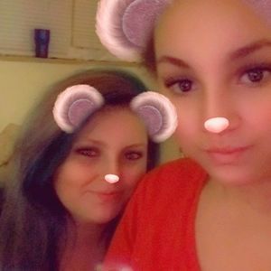 Meet your Posher, Mariah